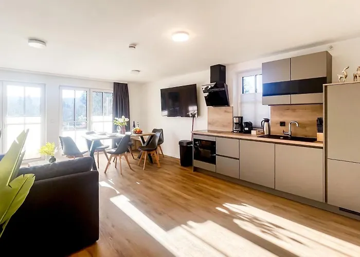 Smart Resorts Haus Smaragd 903