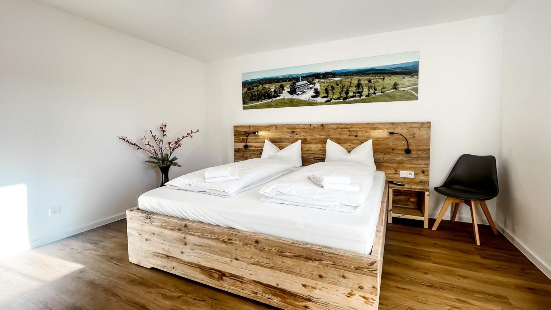 Smart Haus Smaragd 903 Winterberg