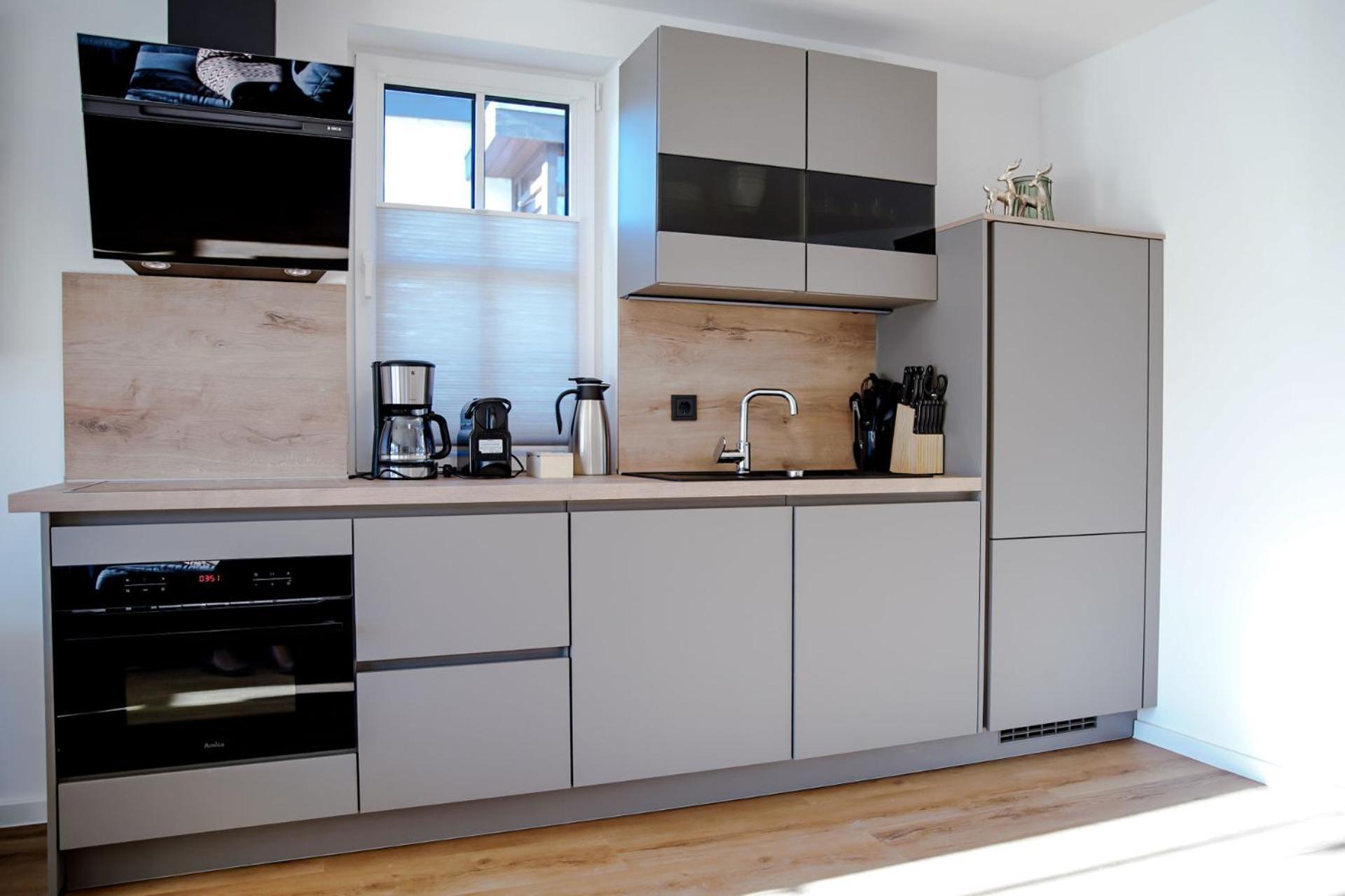 Smart Haus Smaragd 903 * Winterberg