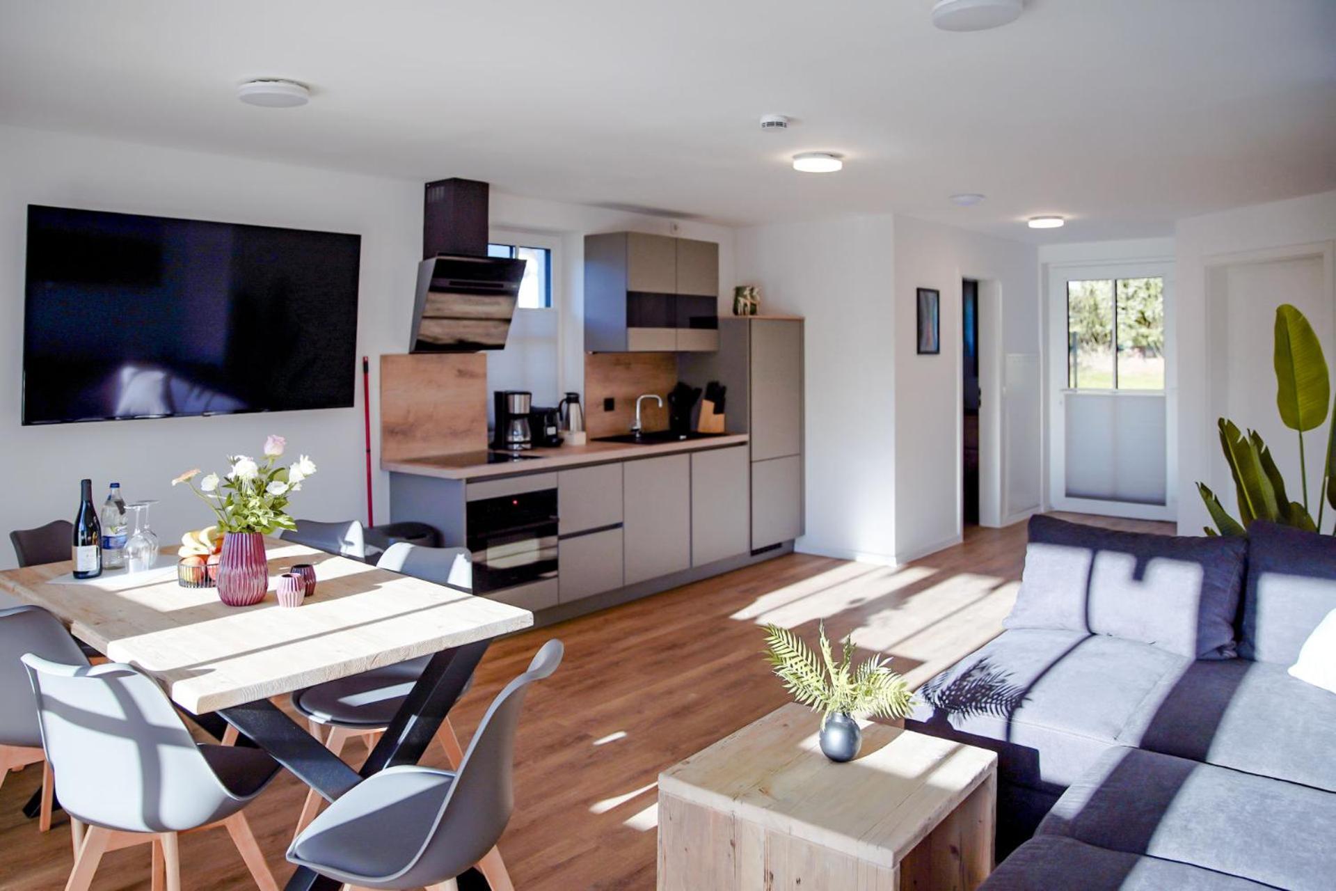 Apartment Smart Haus Smaragd 903 *