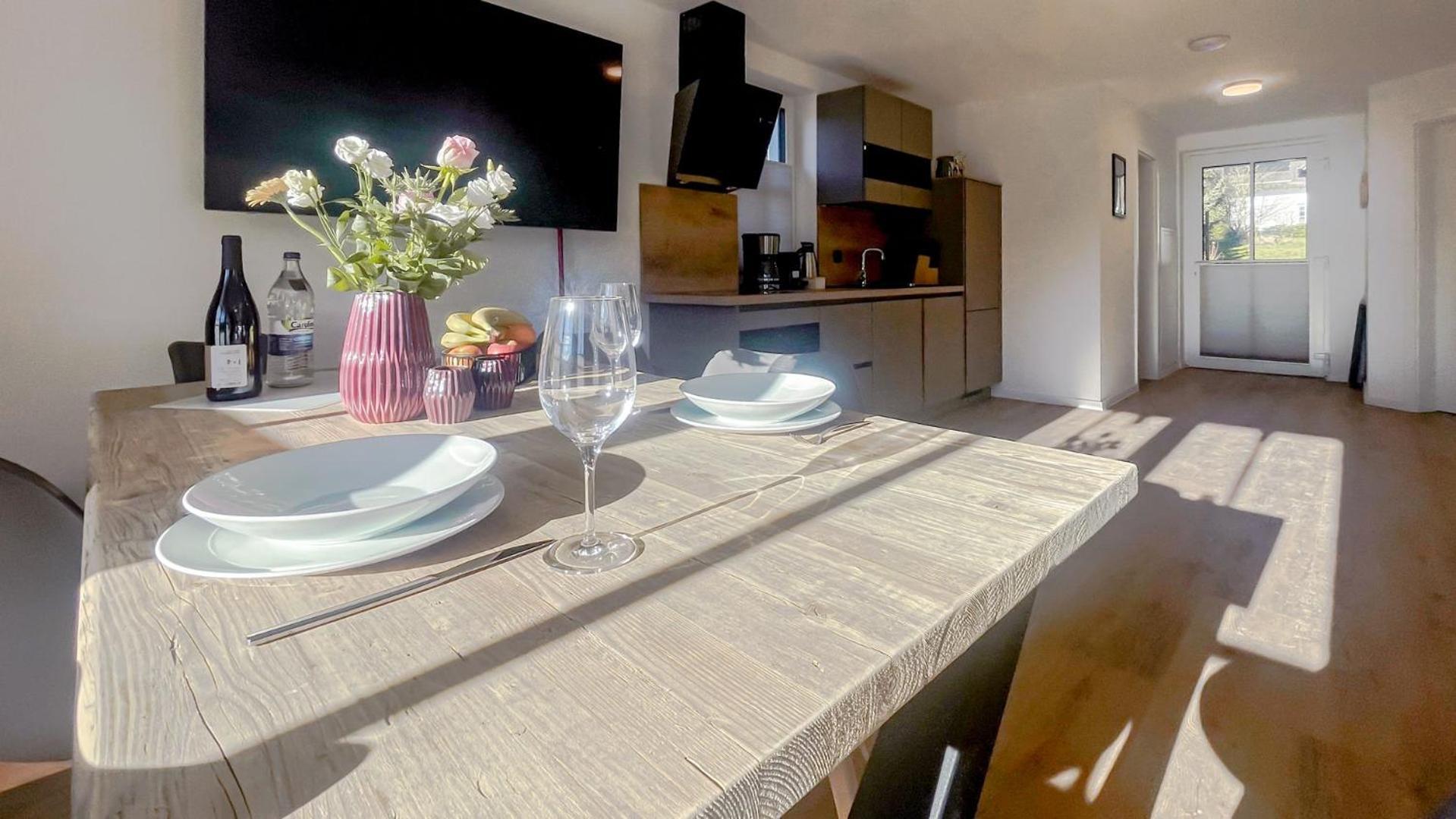 Apartment Smart Haus Smaragd 903 Winterberg