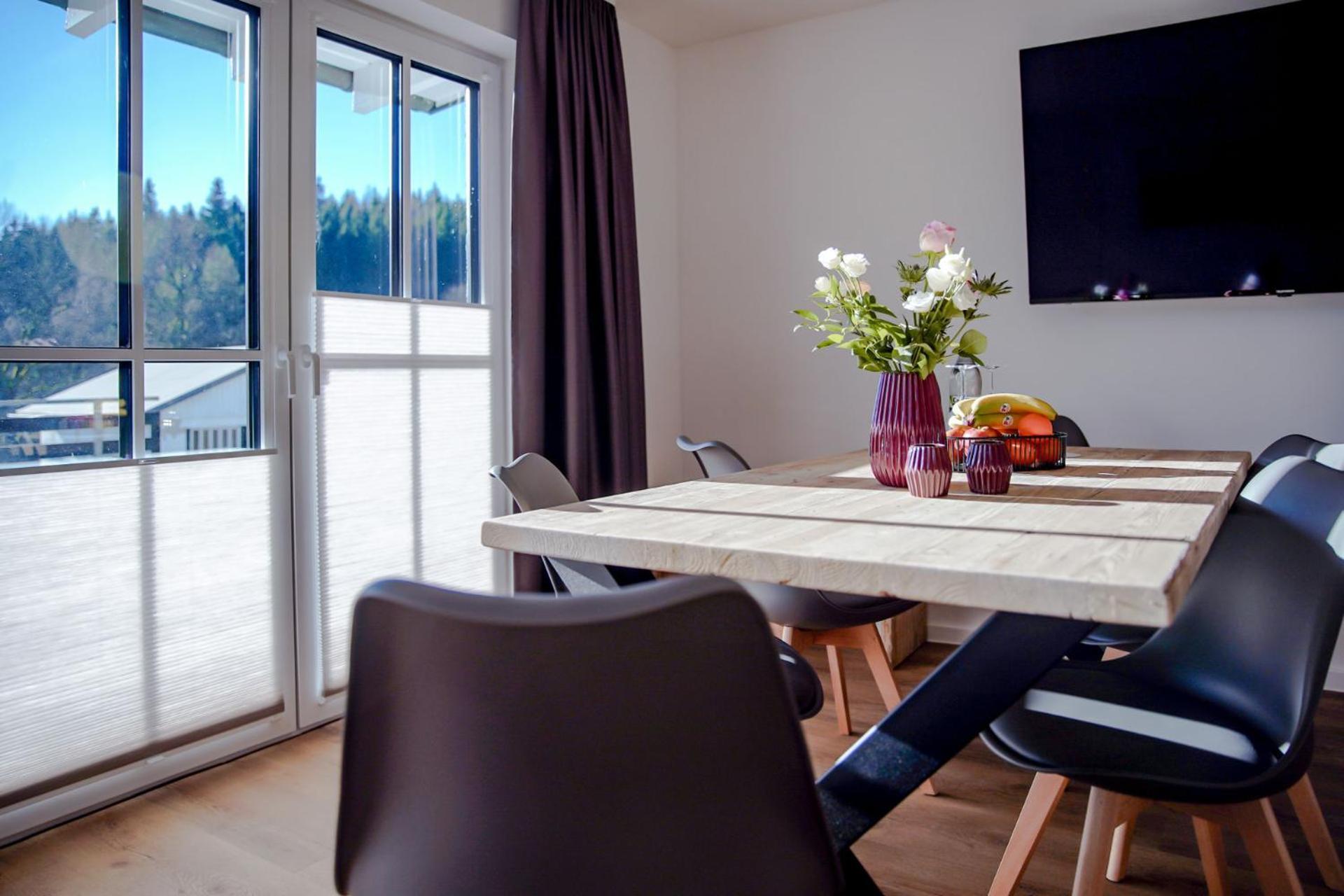 Smart Haus Smaragd 903 * Winterberg
