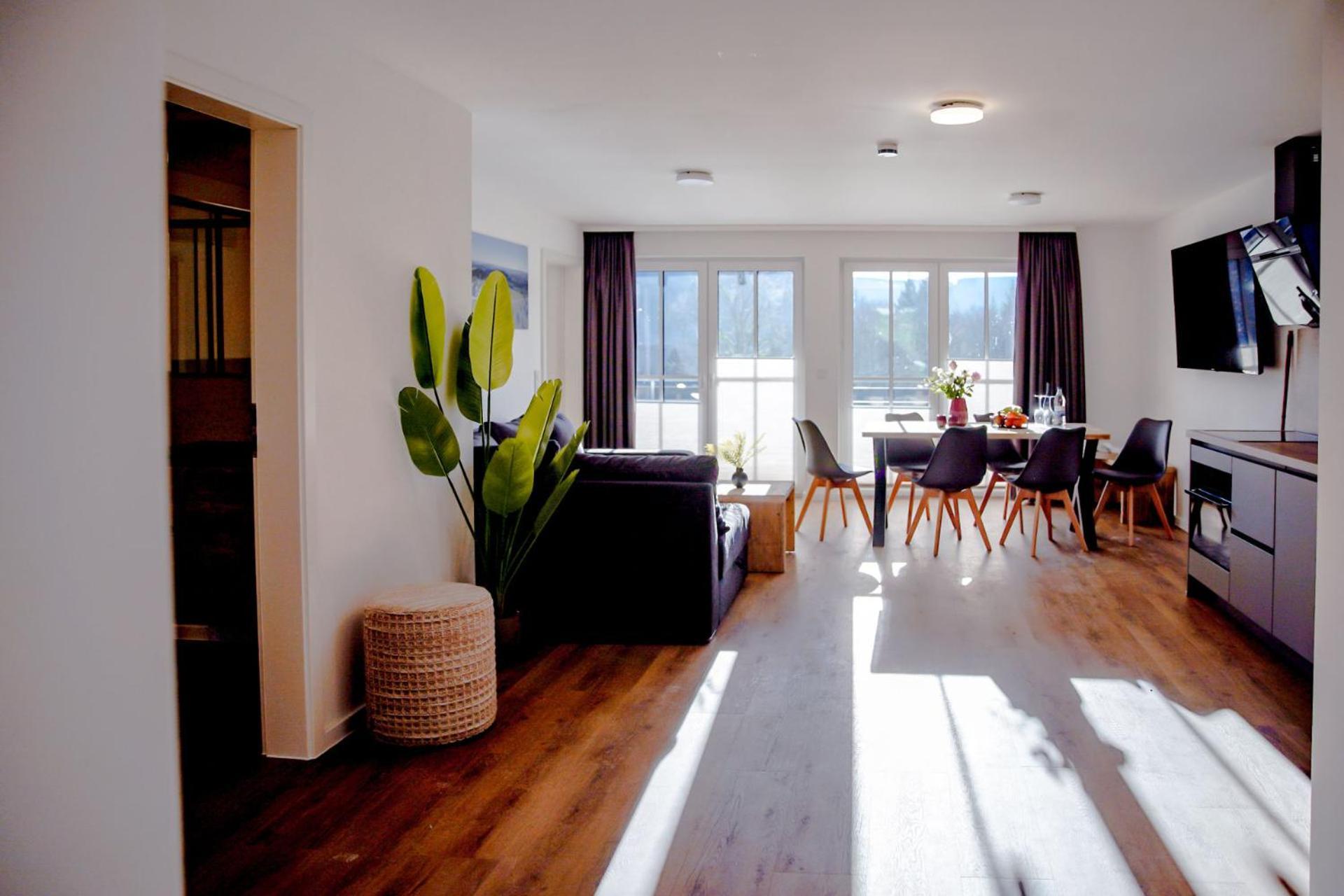 Smart Haus Smaragd 903 Winterberg