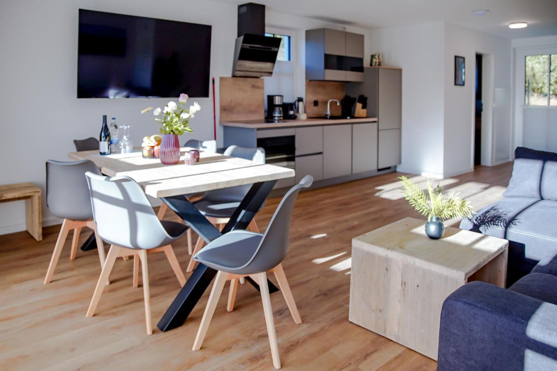 Smart Haus Smaragd 903