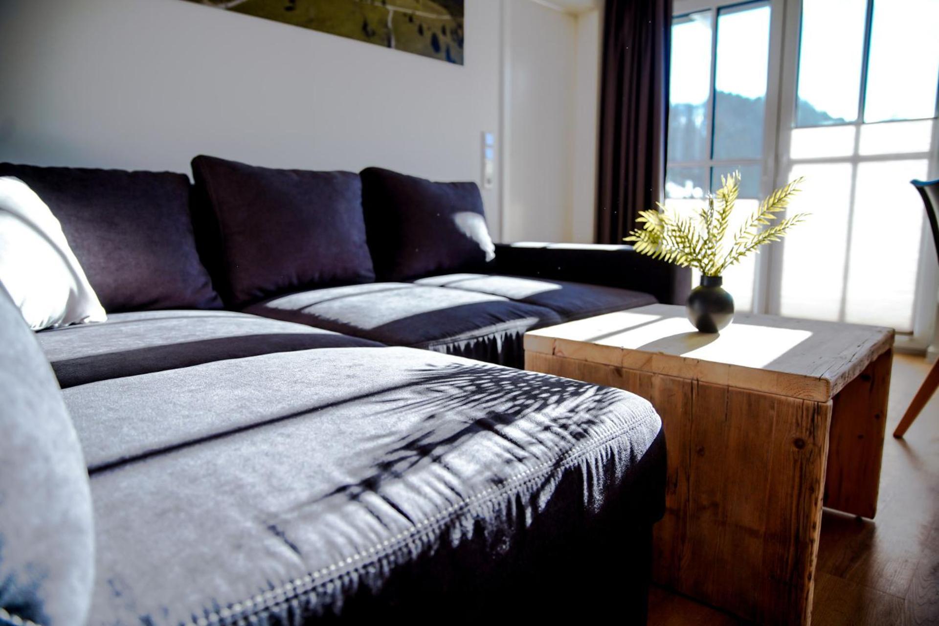 Apartment Smart Haus Smaragd 903 *