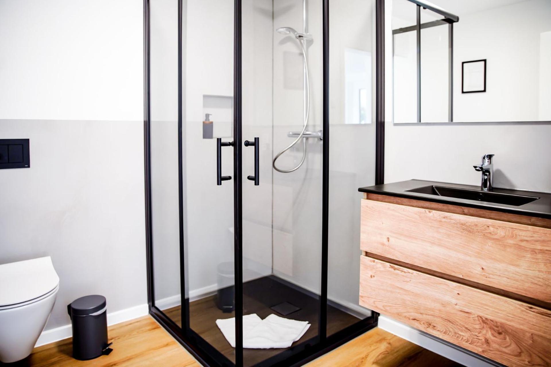 Smart Haus Smaragd 903 Winterberg