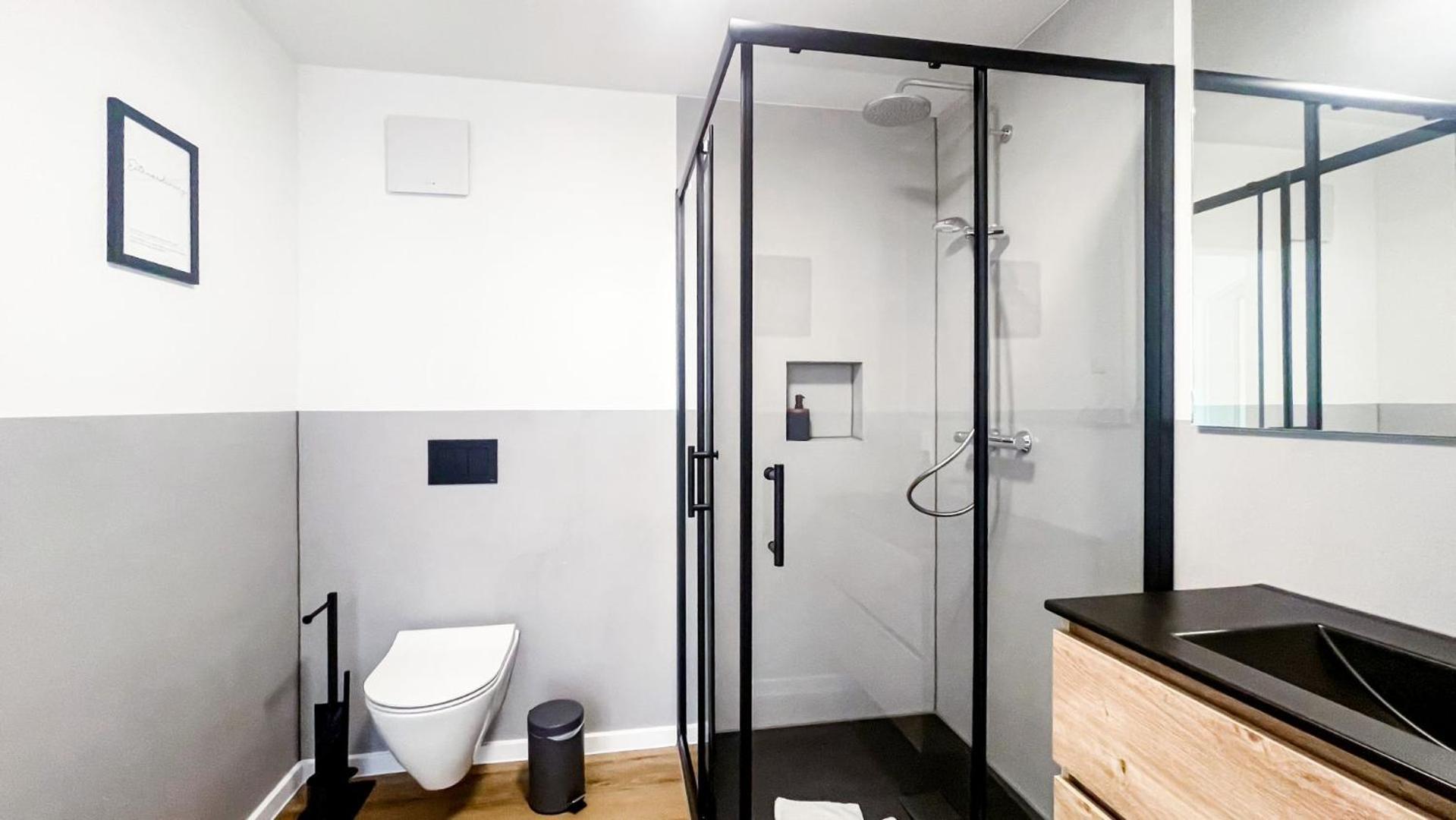 Smart Haus Smaragd 903 Apartment Winterberg