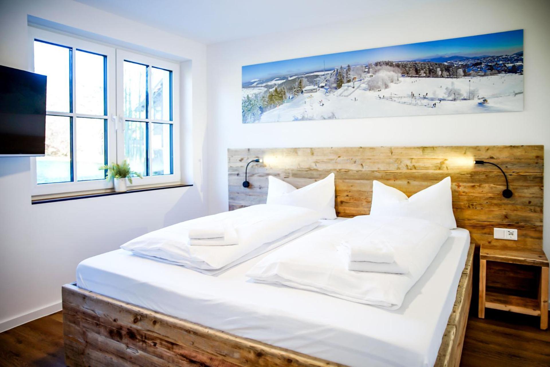 Apartment Smart Haus Smaragd 903 Winterberg