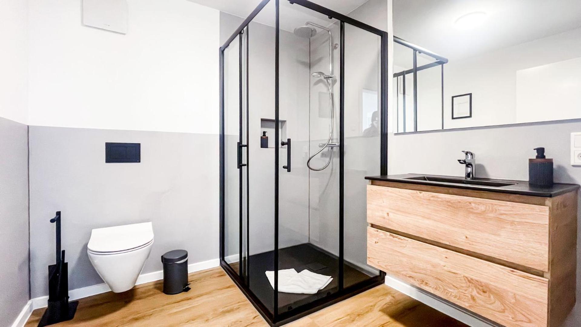Smart Haus Smaragd 903 * Winterberg