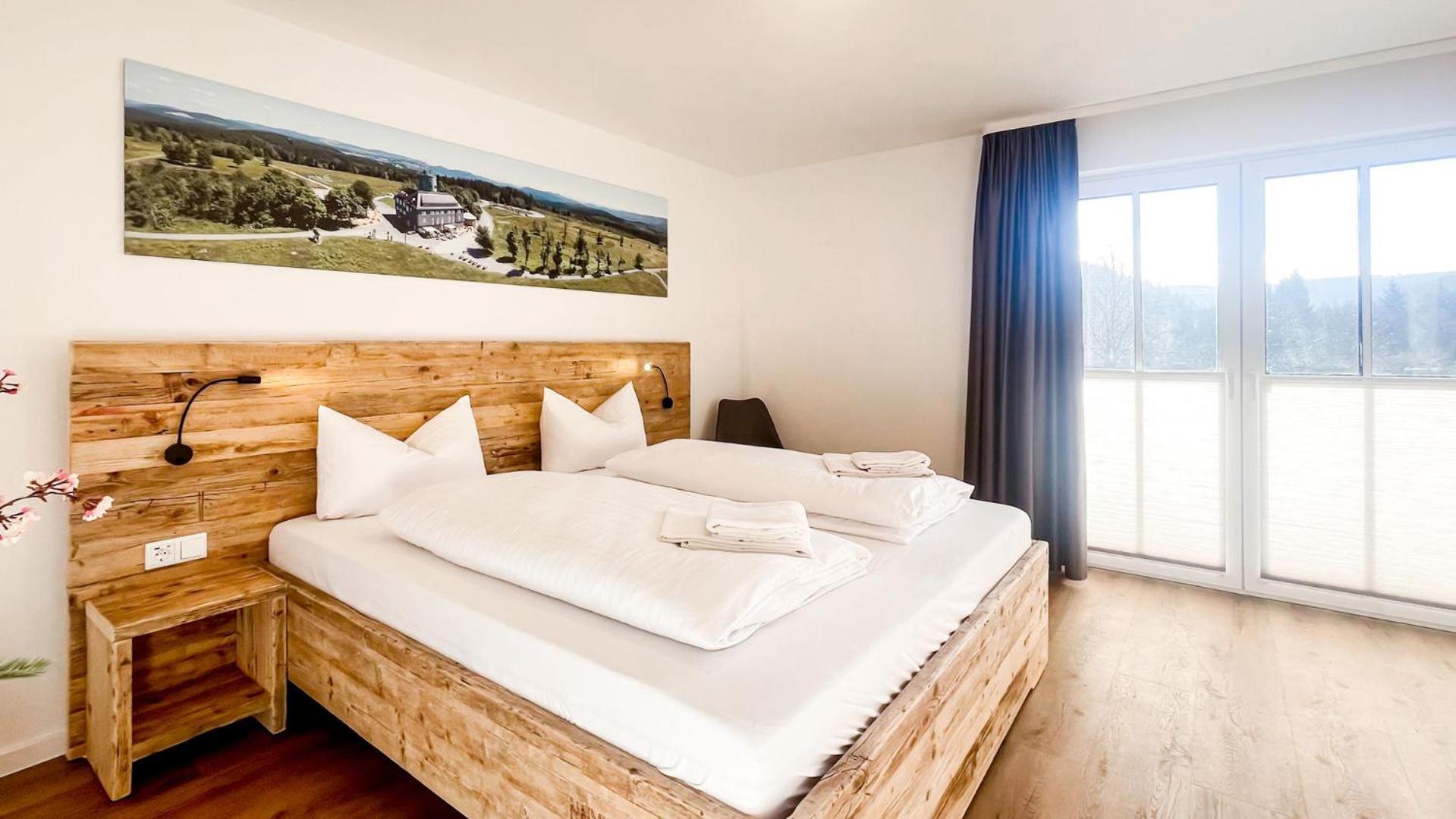 Smart Haus Smaragd 903 Apartment *