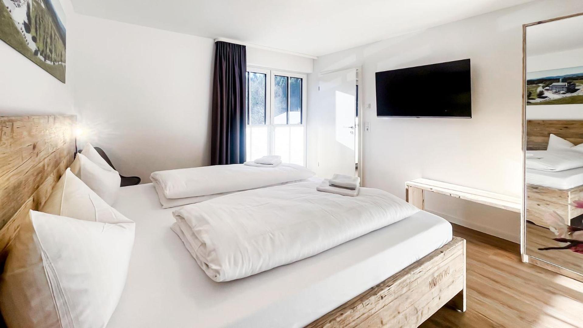 Apartment Smart Haus Smaragd 903 *