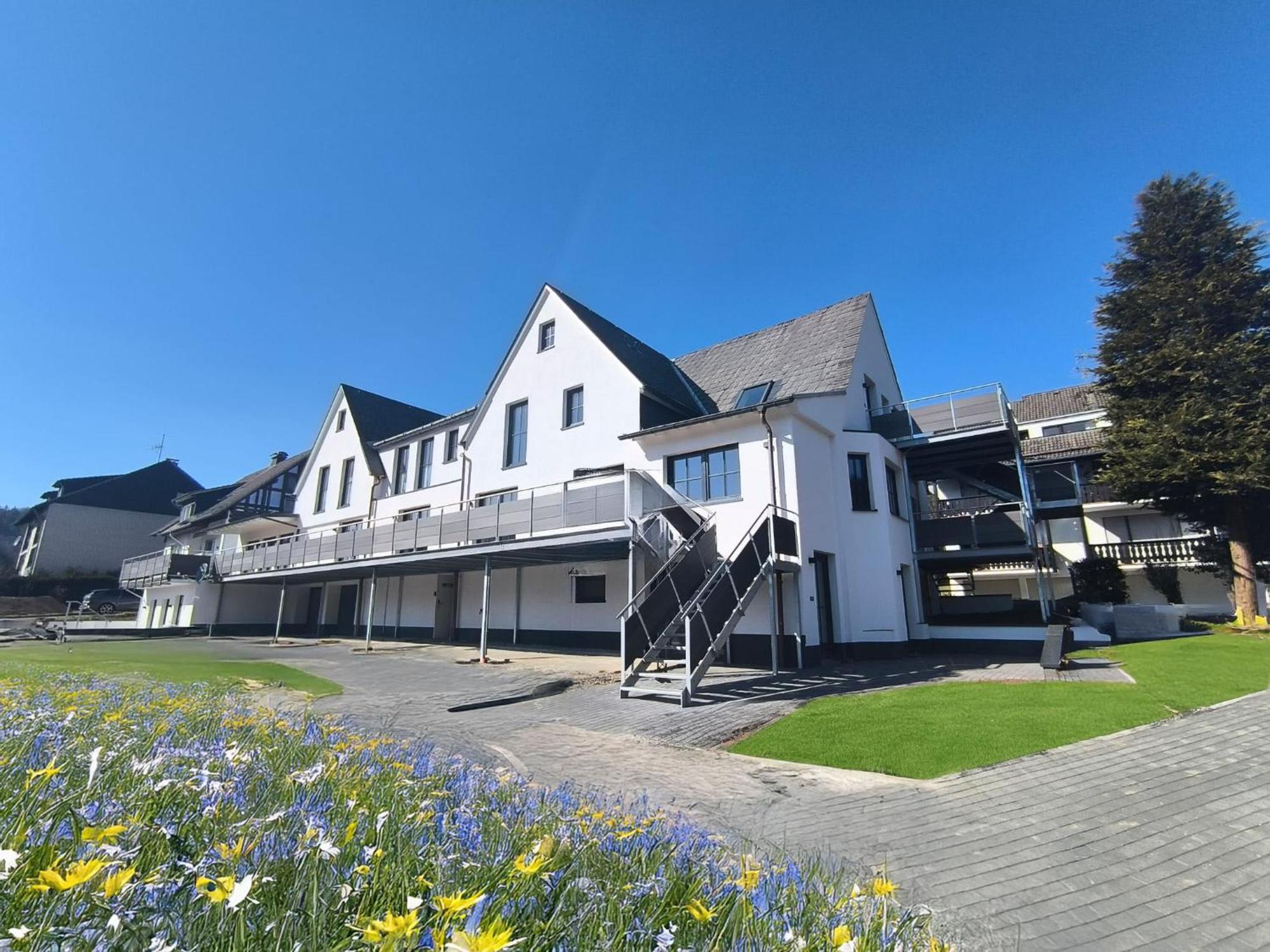 Smart Haus Smaragd 903 Apartment Winterberg