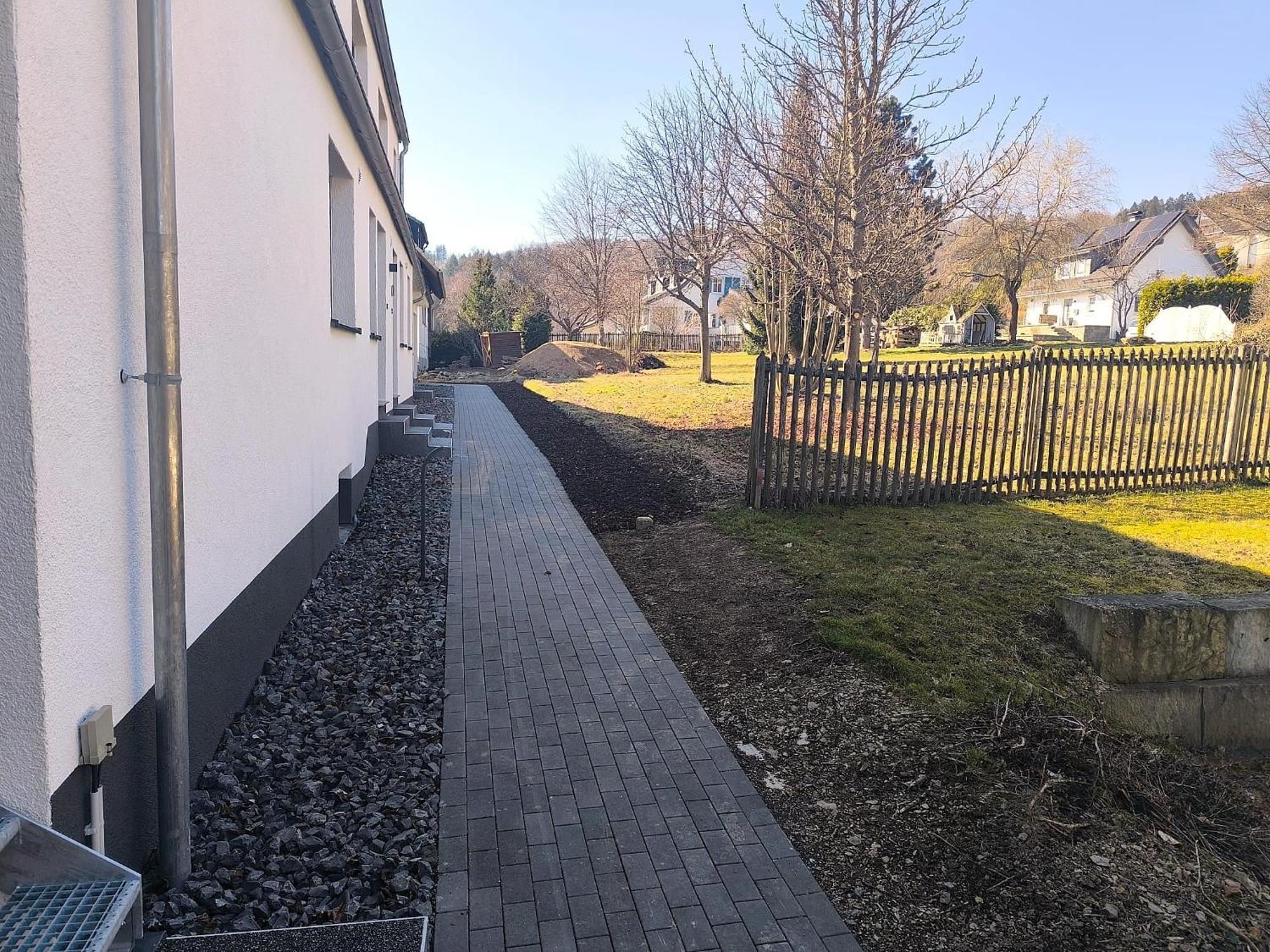 Smart Haus Smaragd 903 Winterberg